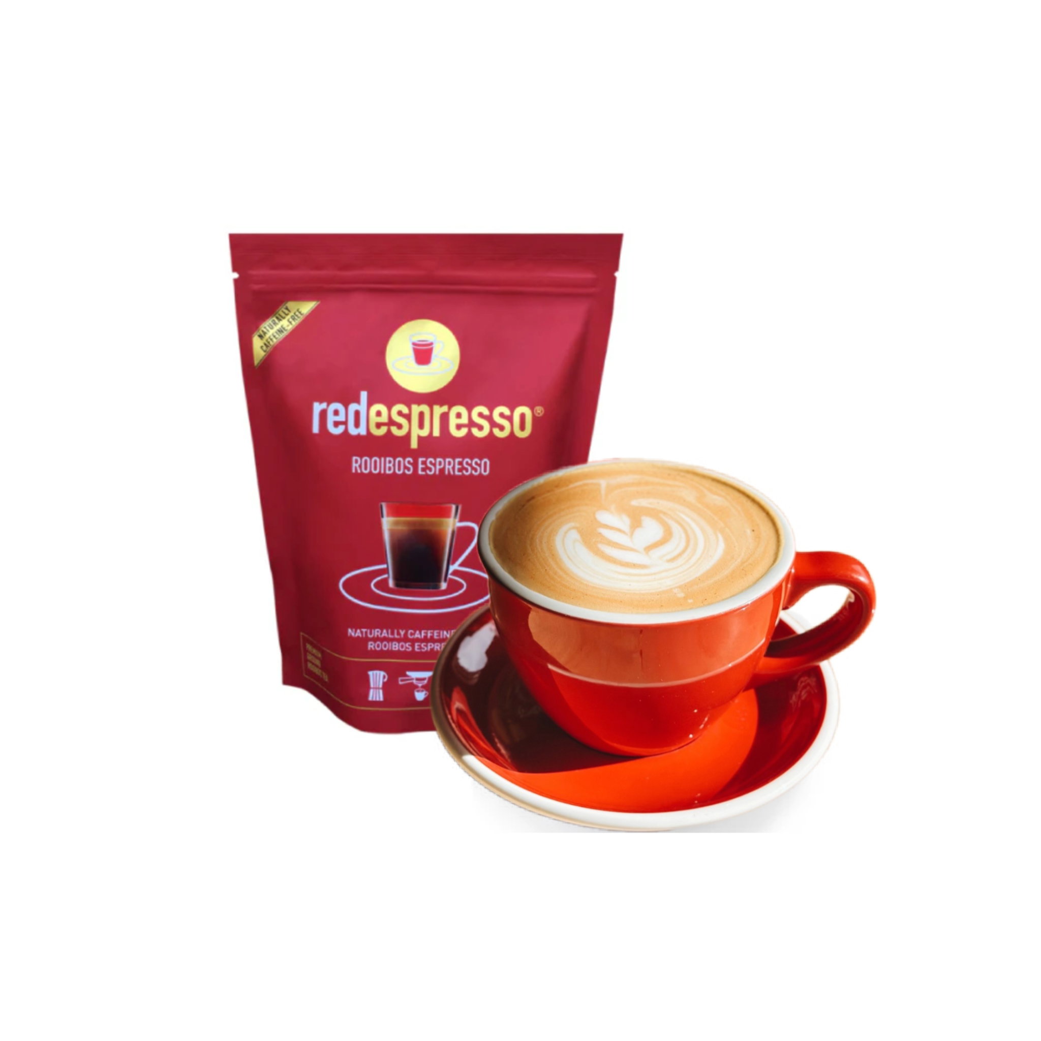 Rooibos Cappuccino_0