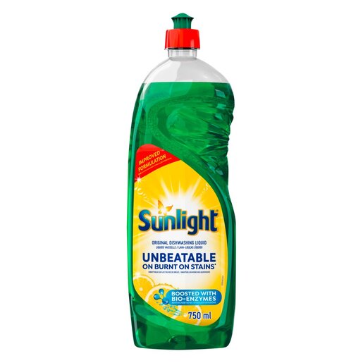 Sunlight dish wash_0