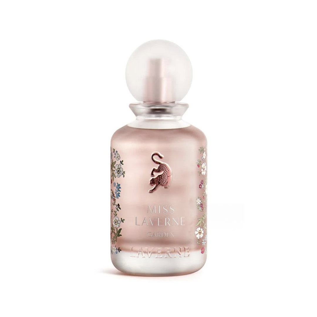 Laverne - Miss Laverne Garden Perfume