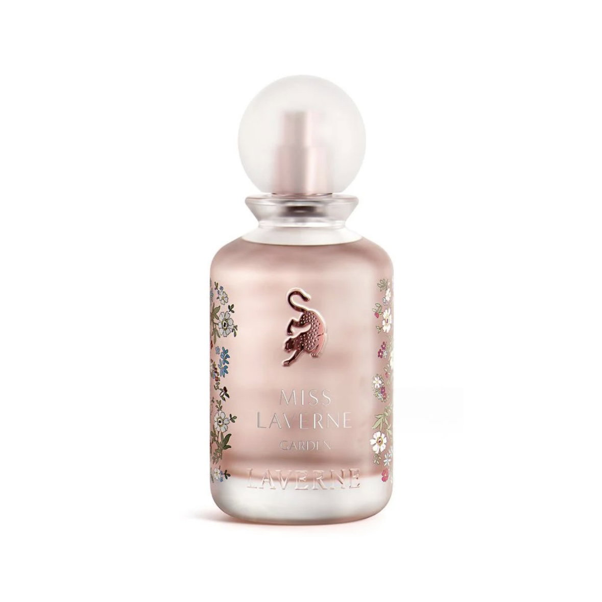 Laverne - Miss Laverne Garden Perfume _0