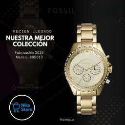 FOSSIL BQ5013.2