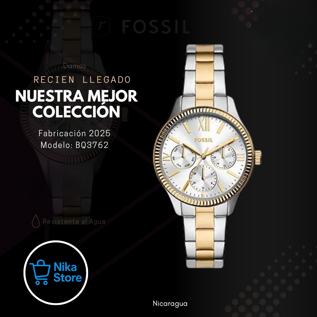 FOSSIL BQ3762_0