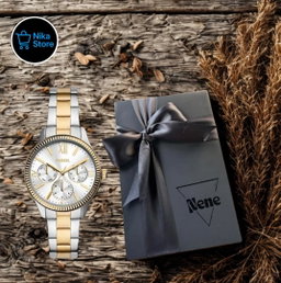 FOSSIL BQ3762