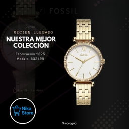 FOSSIL BQ3498