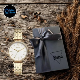 FOSSIL BQ3498