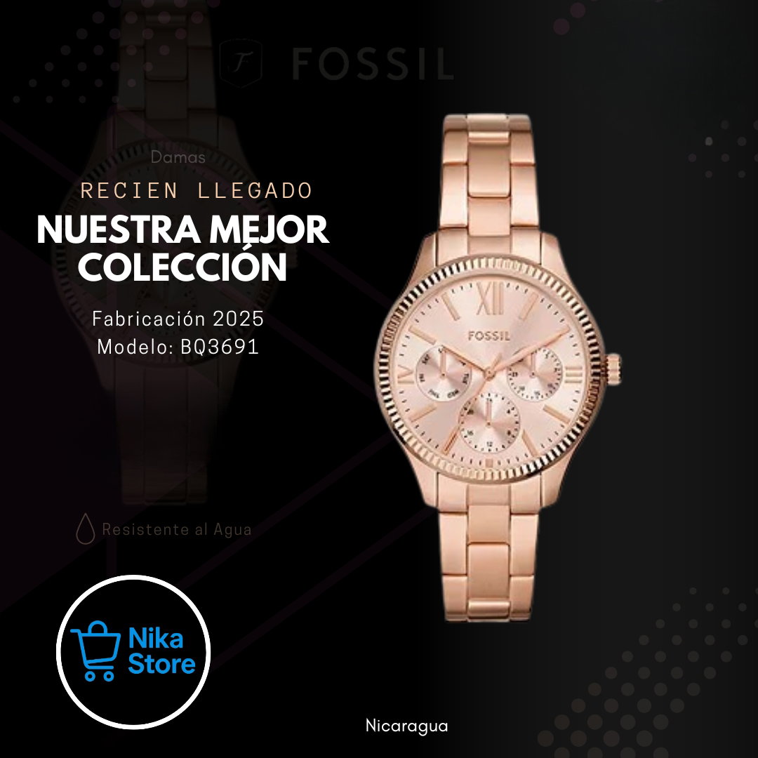 FOSSIL BQ3691_0