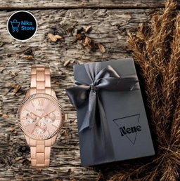 FOSSIL BQ3691