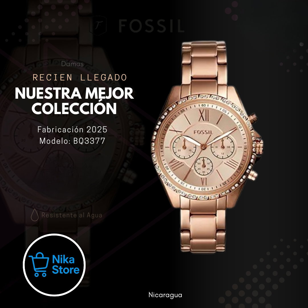 FOSSIL BQ3377_0
