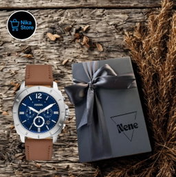 FOSSIL BQ2819