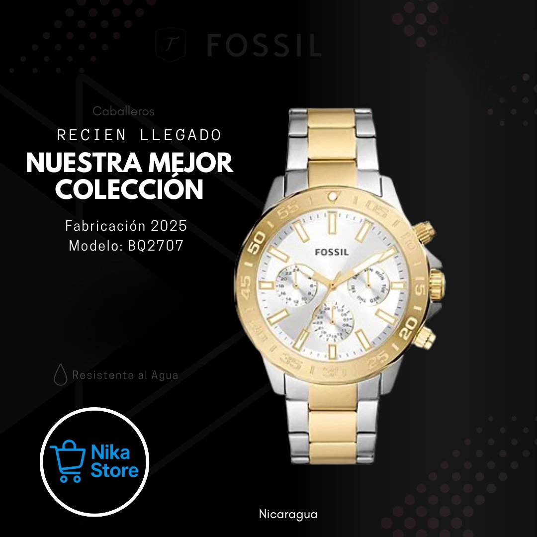 FOSSIL BQ2707_0
