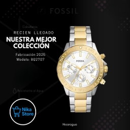 FOSSIL BQ2707