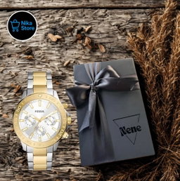 FOSSIL BQ2707