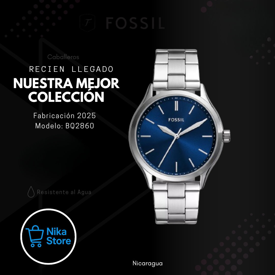 FOSSIL BQ2860_0
