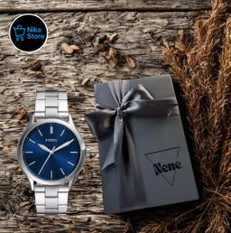 FOSSIL BQ2860