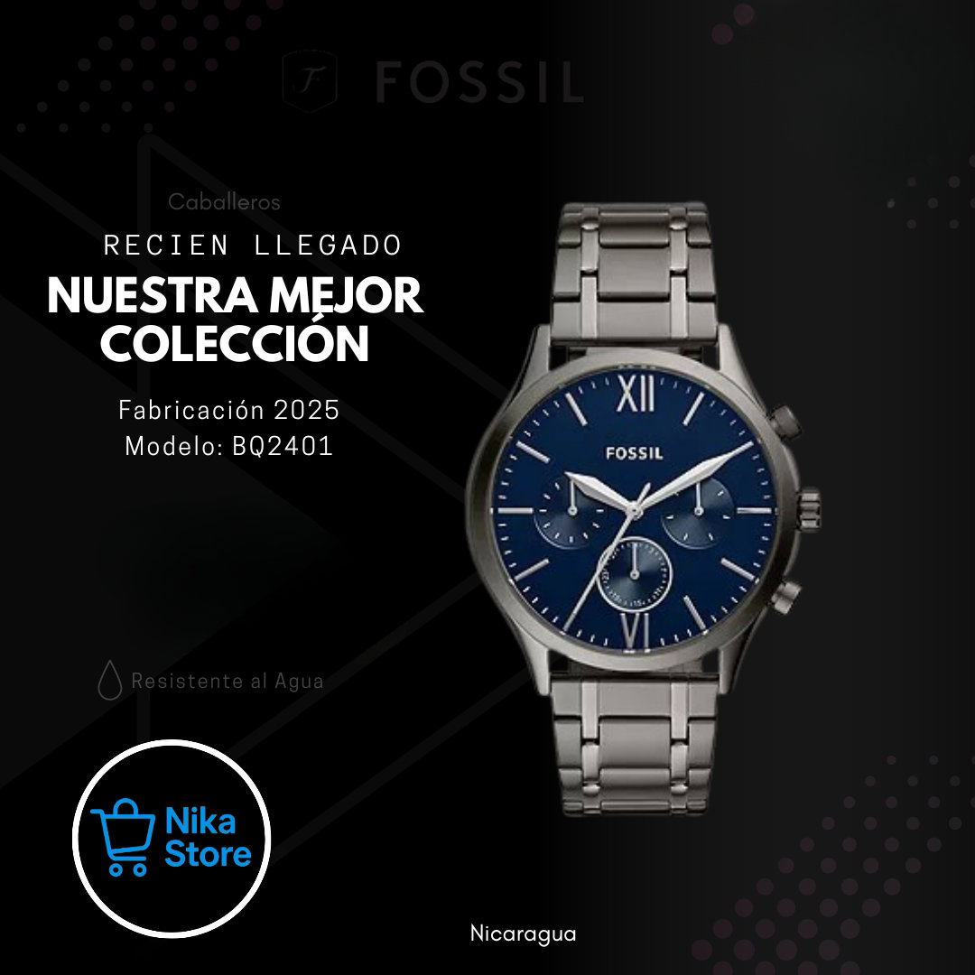 FOSSIL BQ2401_0