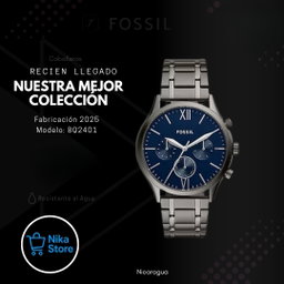 FOSSIL BQ2401