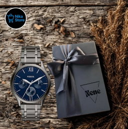 FOSSIL BQ2401