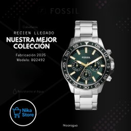 FOSSIL BQ2492