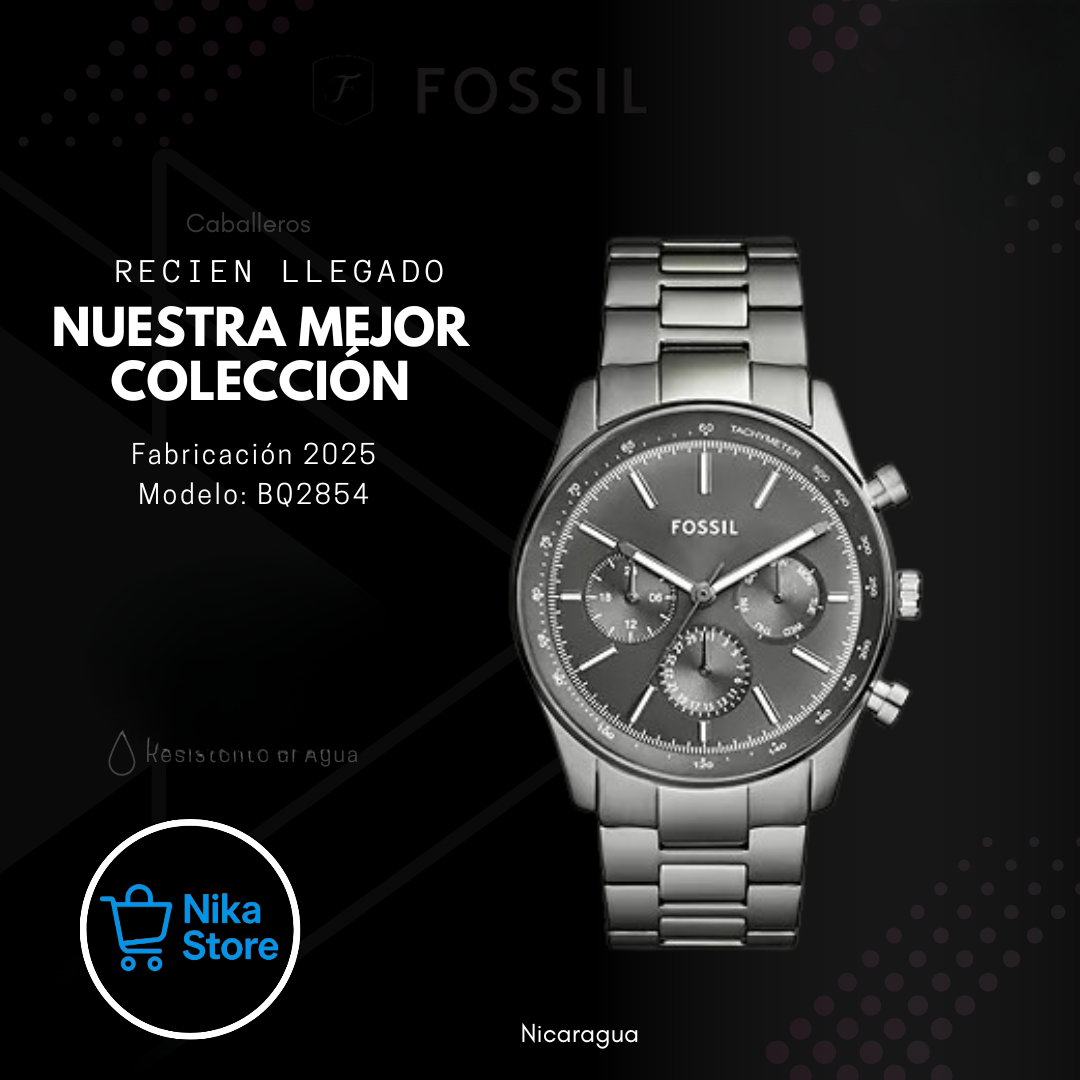 FOSSIL BQ2854_0