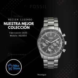 FOSSIL BQ2854
