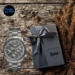 FOSSIL BQ2854
