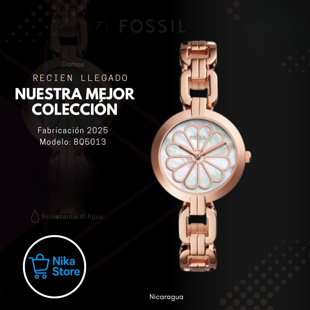 FOSSIL BQ5013_0