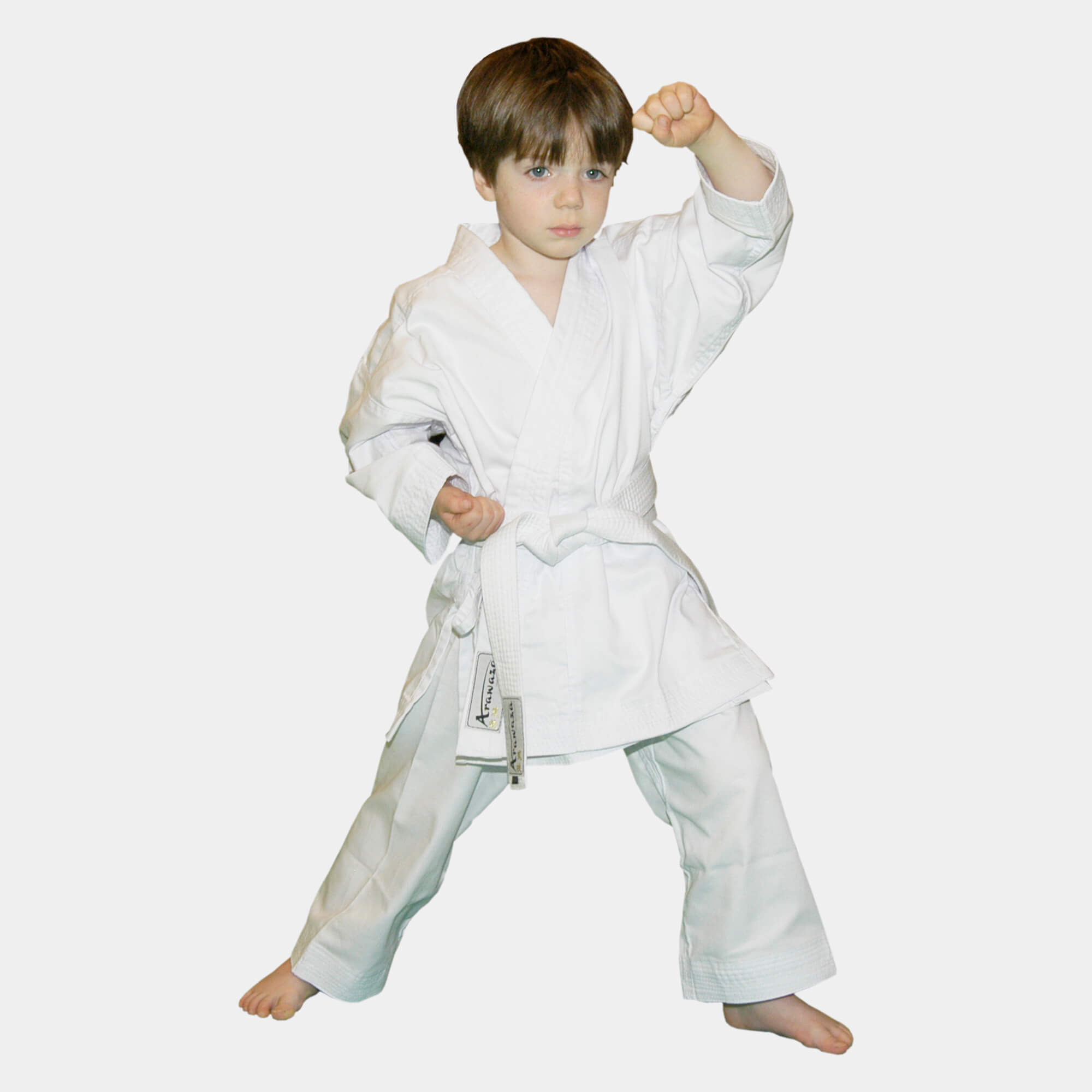 Arawaza Lightweight SL (Arawaza WKF)_0
