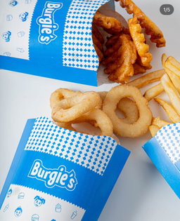 Fries 