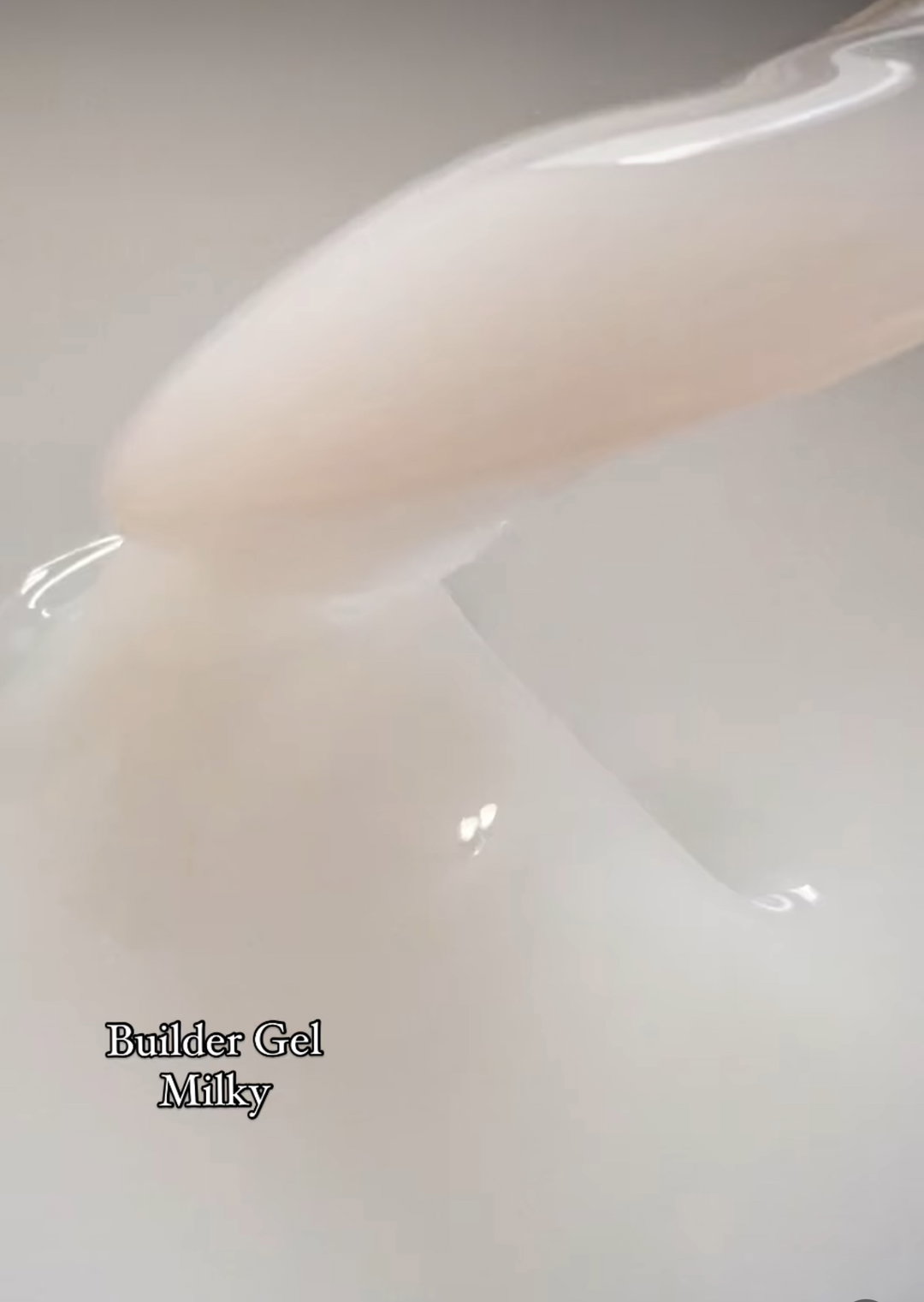 Builder gel #9 15 ml