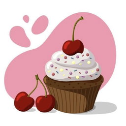 DESSERTS VENDOR 🍰 