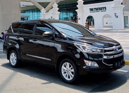 Sewa Berikut Driver 