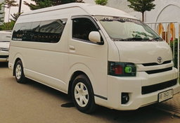 Sewa Hi-Ace 