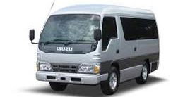 Sewa Isuzu Elf 11 Seat _0
