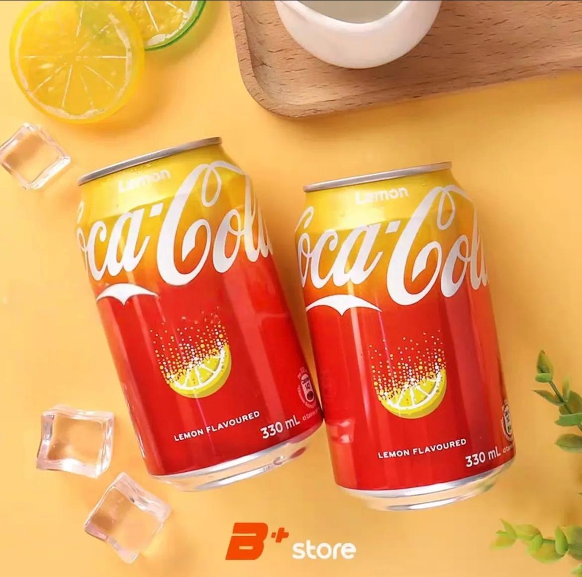 COCA COLA LEMON_0