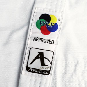 Arawaza Kata Deluxe (Arawaza WKF)_4