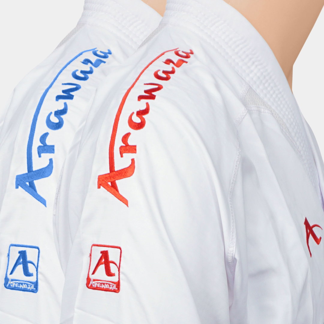 Arawaza Kumite Deluxe Evo - PREMIERE LEAGUE - Combo Kit -(Arawaza WKF)