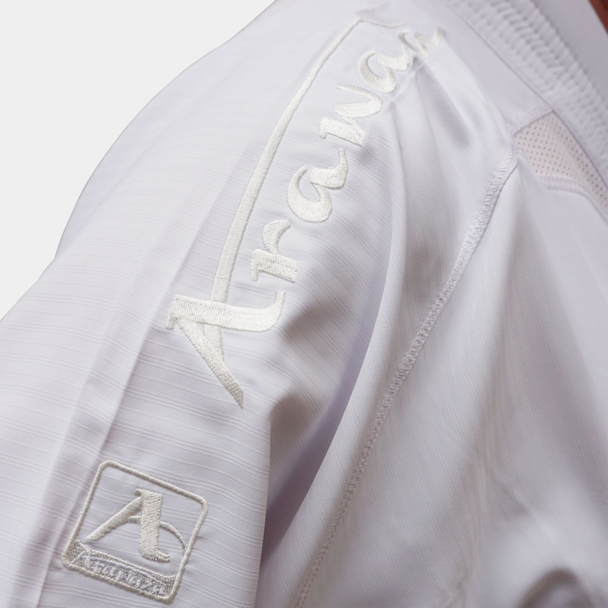 Arawaza Kumite Deluxe Evo - PREMIERE LEAGUE - Combo Kit -(Arawaza WKF)_4