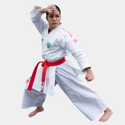 Arawaza Kata Deluxe Evo - PREMIERE LEAGUE - Combo Kit -(Arawaza WKF)