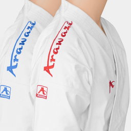 Arawaza Kata Deluxe Evo - PREMIERE LEAGUE - Combo Kit -(Arawaza WKF)