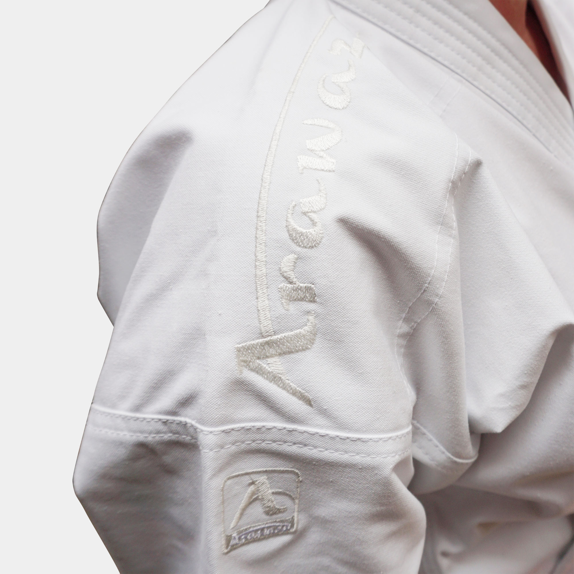 Arawaza Kata Deluxe Evo - PREMIERE LEAGUE - Combo Kit -(Arawaza WKF)_4