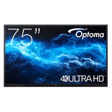 Optoma 3752RK Creative Touch 3-Series 75" 4K (UHD) Interactive flat panel display_0