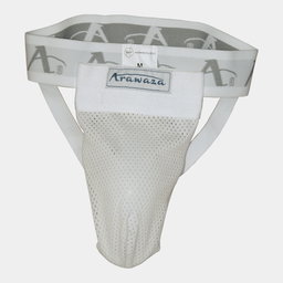 Men's Groin Guard (Arawaza WKF)
