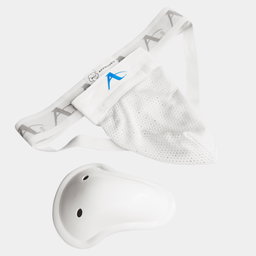 Men's Groin Guard (Arawaza WKF)