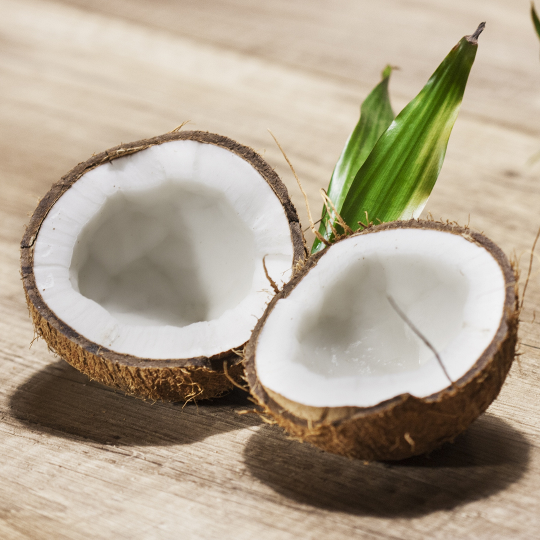 Single Notes - Coconut_0