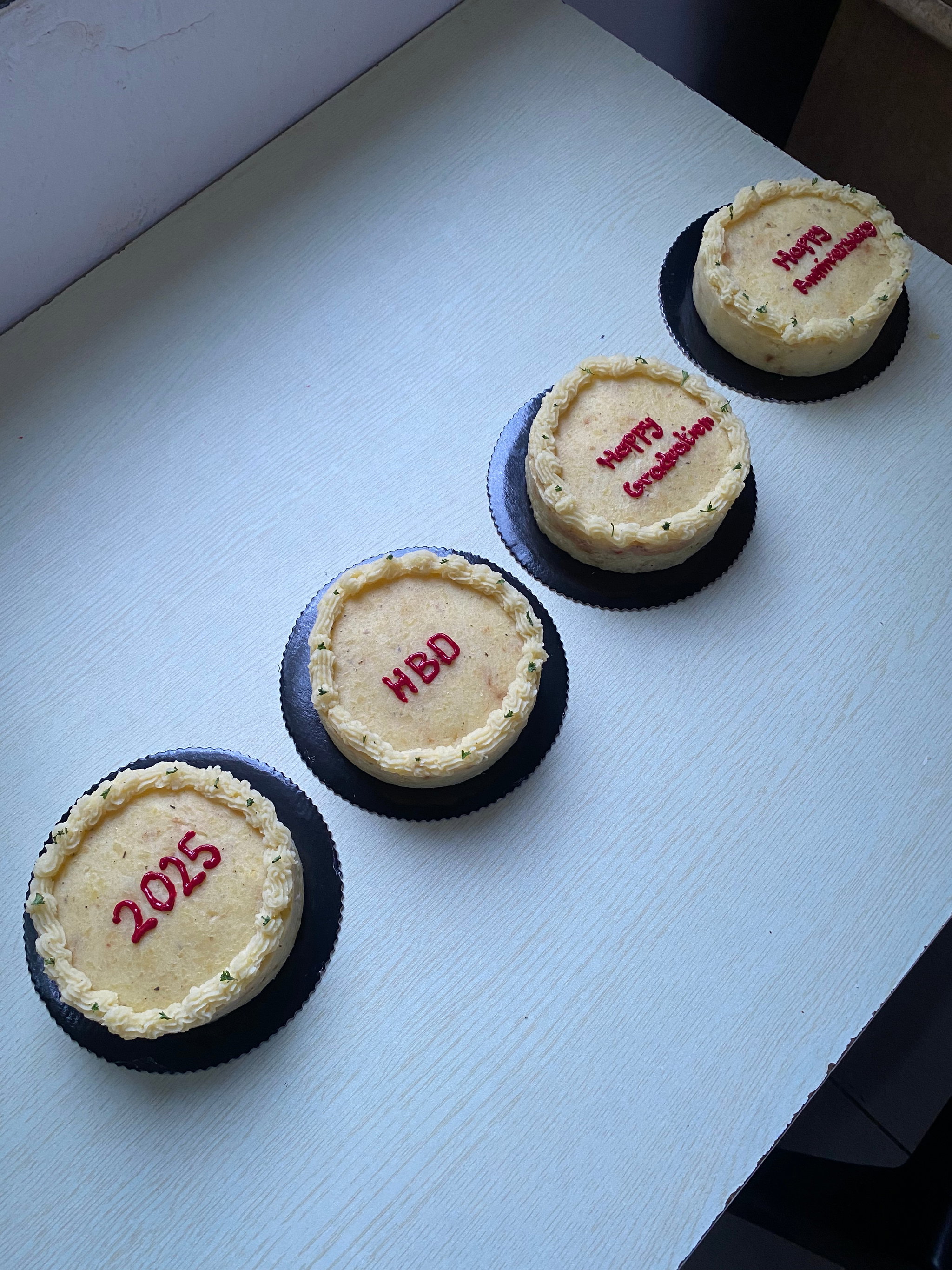 Mini Potato Cake_4