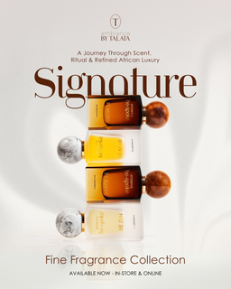 NEW - SIGNATURE FINE FRAGRANCES