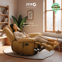 ZERO BEYOND WELLNESS FIRST CLASS SOFA