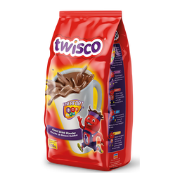 TWISCO 25gx200