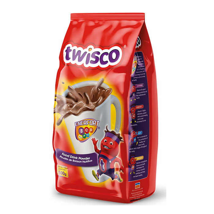 TWISCO 25gx200