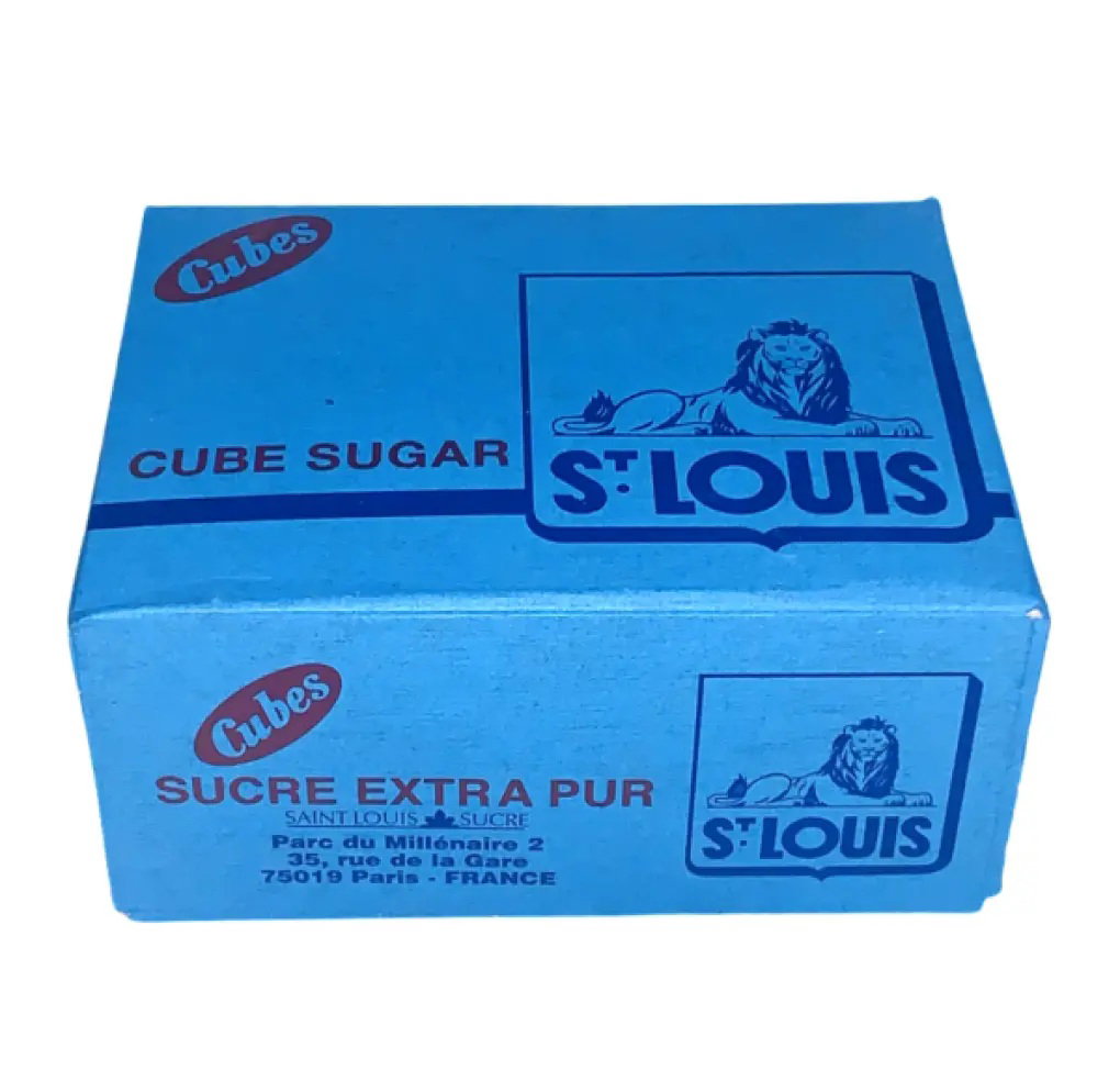 ST LOUIS SUGAR 50 X 500G_0